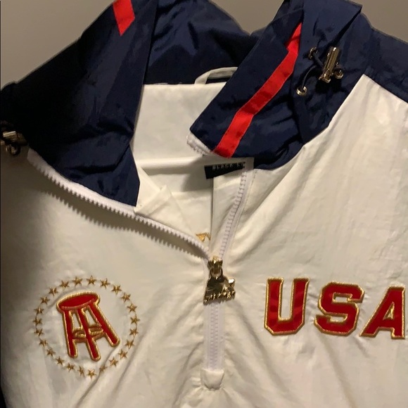 Men’s small pullover - Picture 4 of 4